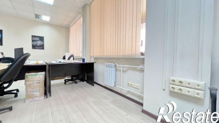 Офис улица Мечникова, 39В,  д. 39В