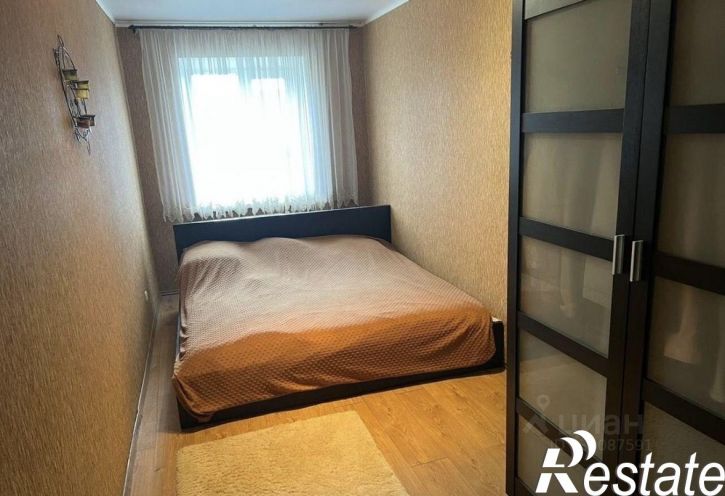 2-комн квартира улица Ларина, 15/2,  д. 15/2