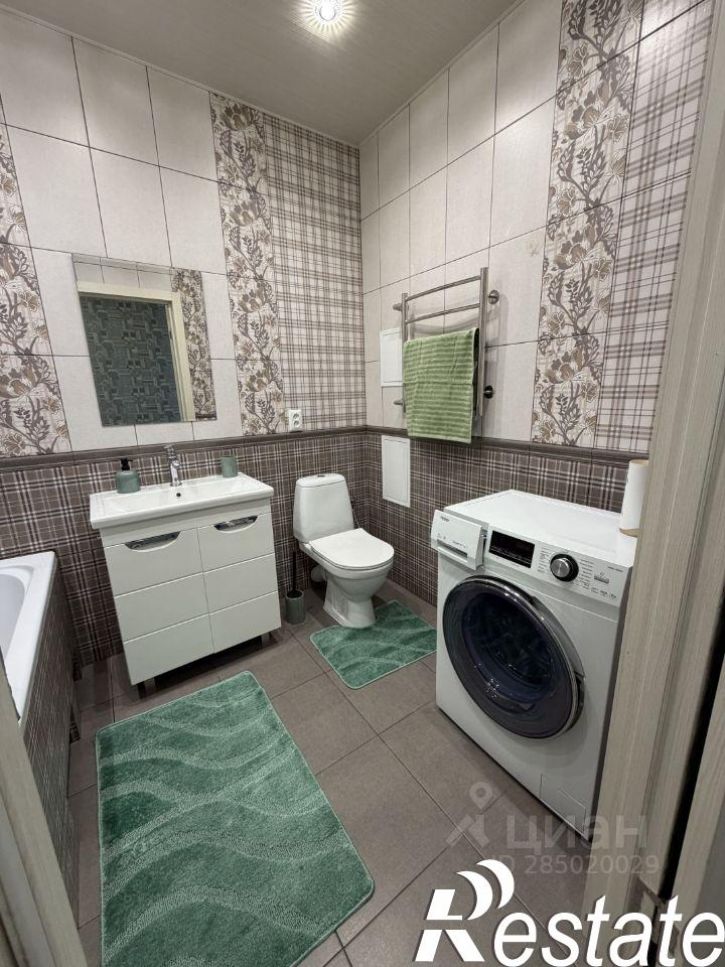 2-комн квартира проспект Ленина, 243/1,  д. 243/1