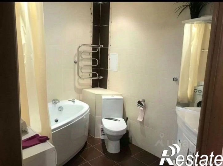 1-комн квартира улица Волкова, 41 к2,  д. 41 к2