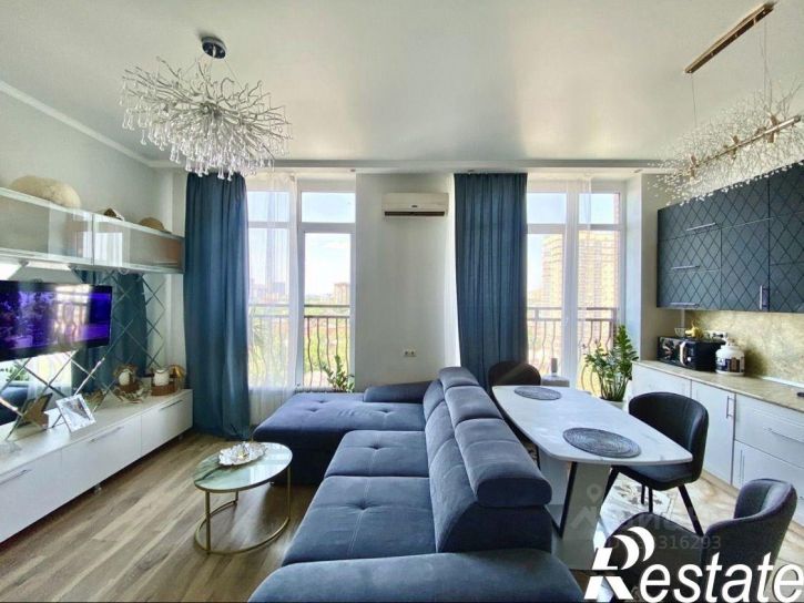 2-комн квартира улица Варфоломеева, 222А,  д. 222А