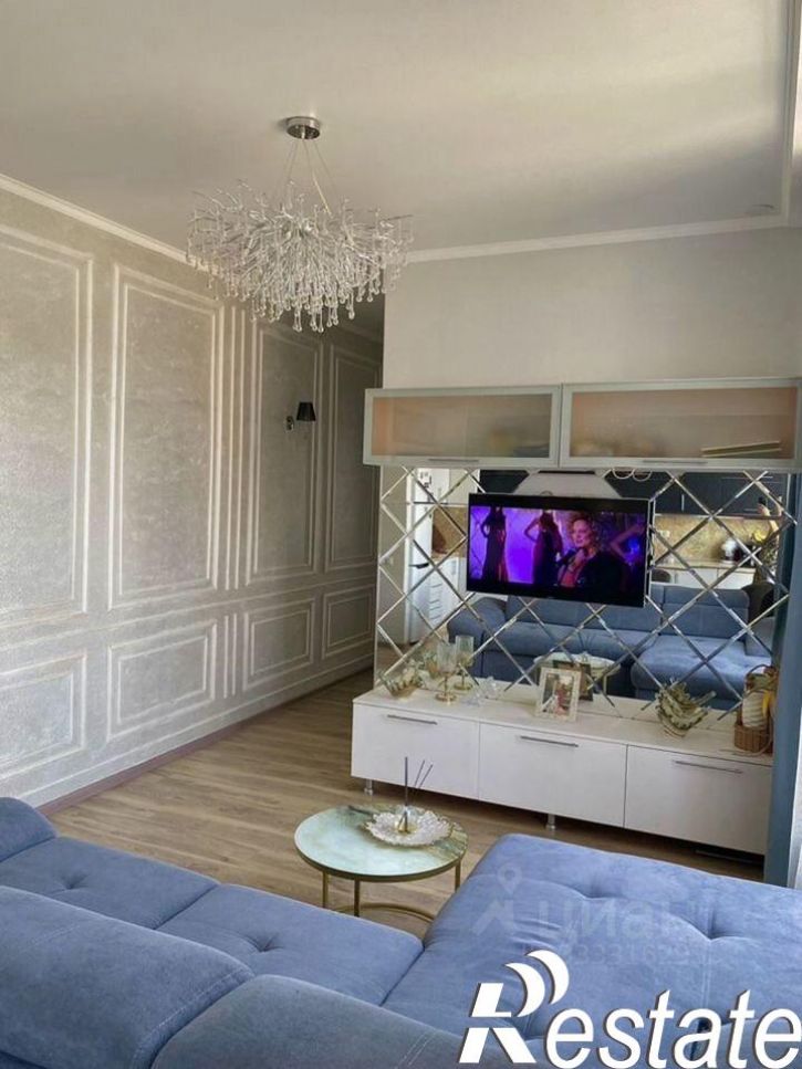 2-комн квартира улица Варфоломеева, 222А,  д. 222А