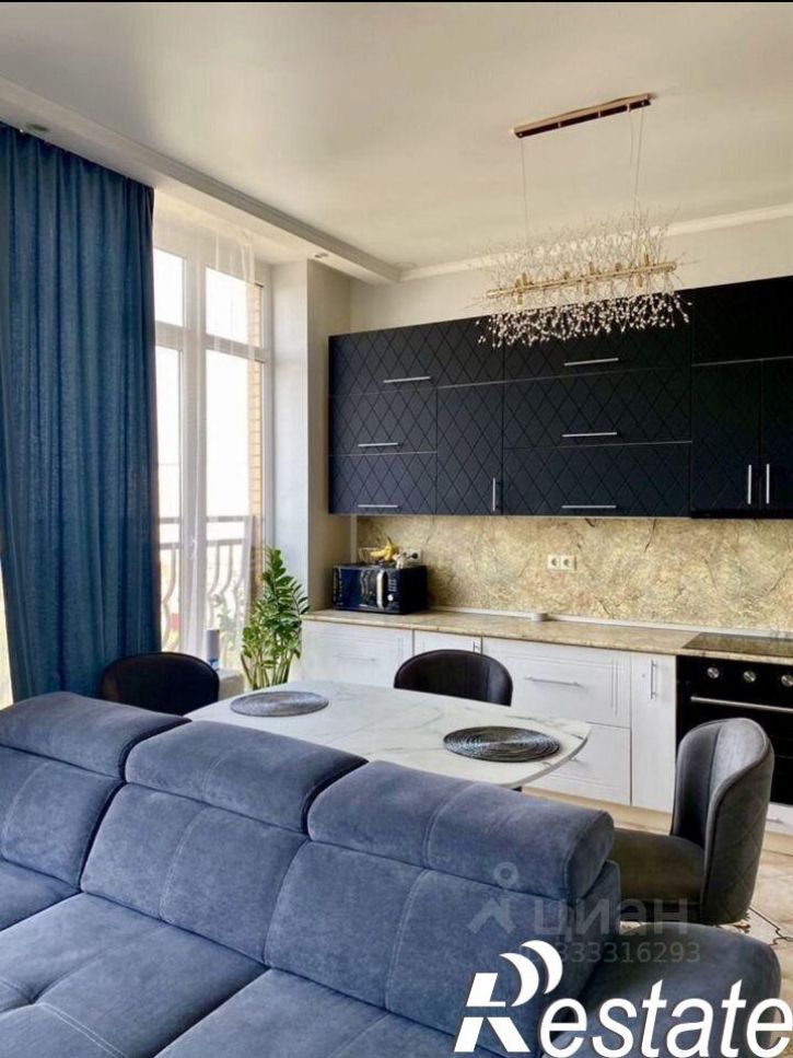 2-комн квартира улица Варфоломеева, 222А,  д. 222А