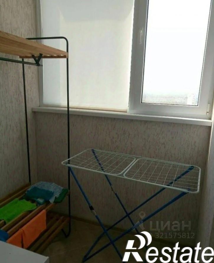1-комн квартира улица Еляна, 68,  д. 68