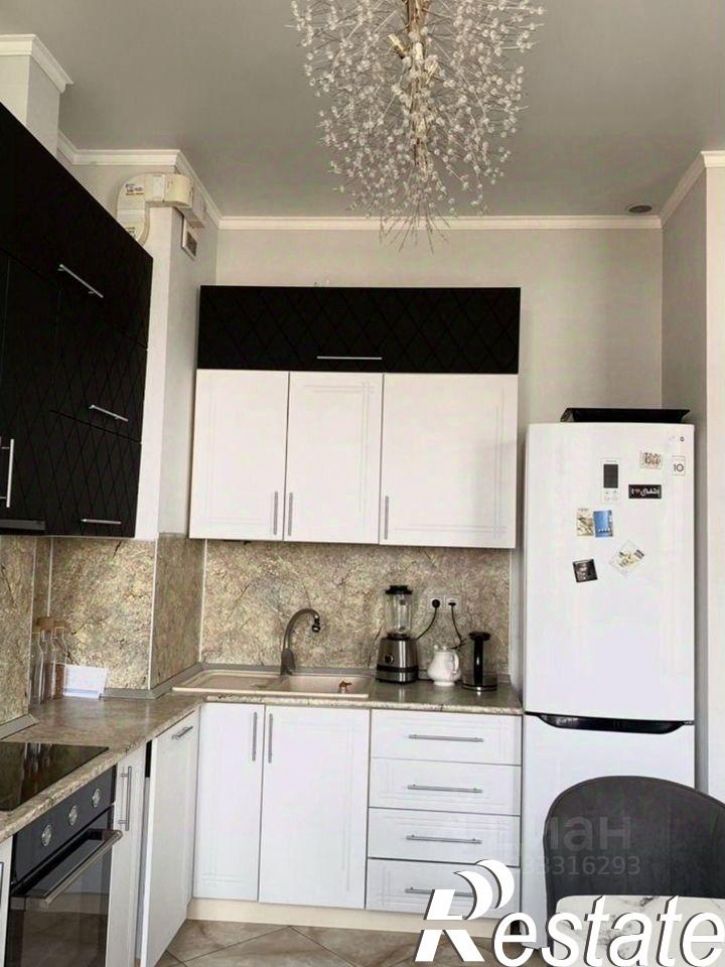 2-комн квартира улица Варфоломеева, 222А,  д. 222А
