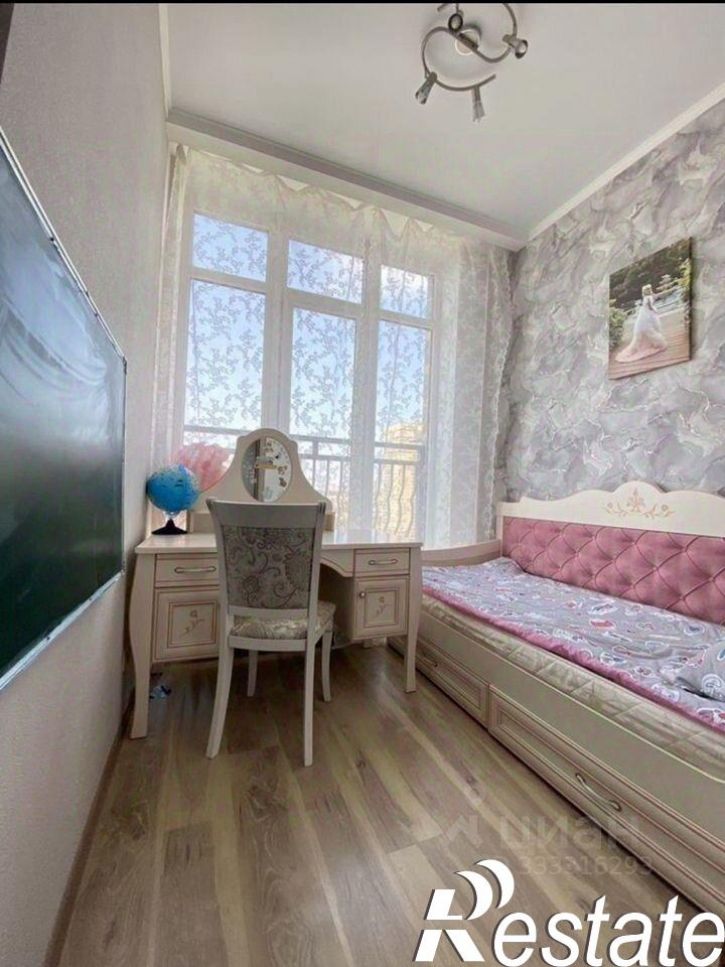 2-комн квартира улица Варфоломеева, 222А,  д. 222А