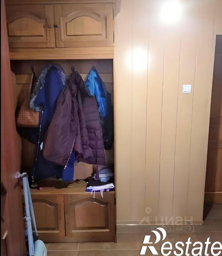 1-комн квартира Зоологическая улица, 9,  д. 9