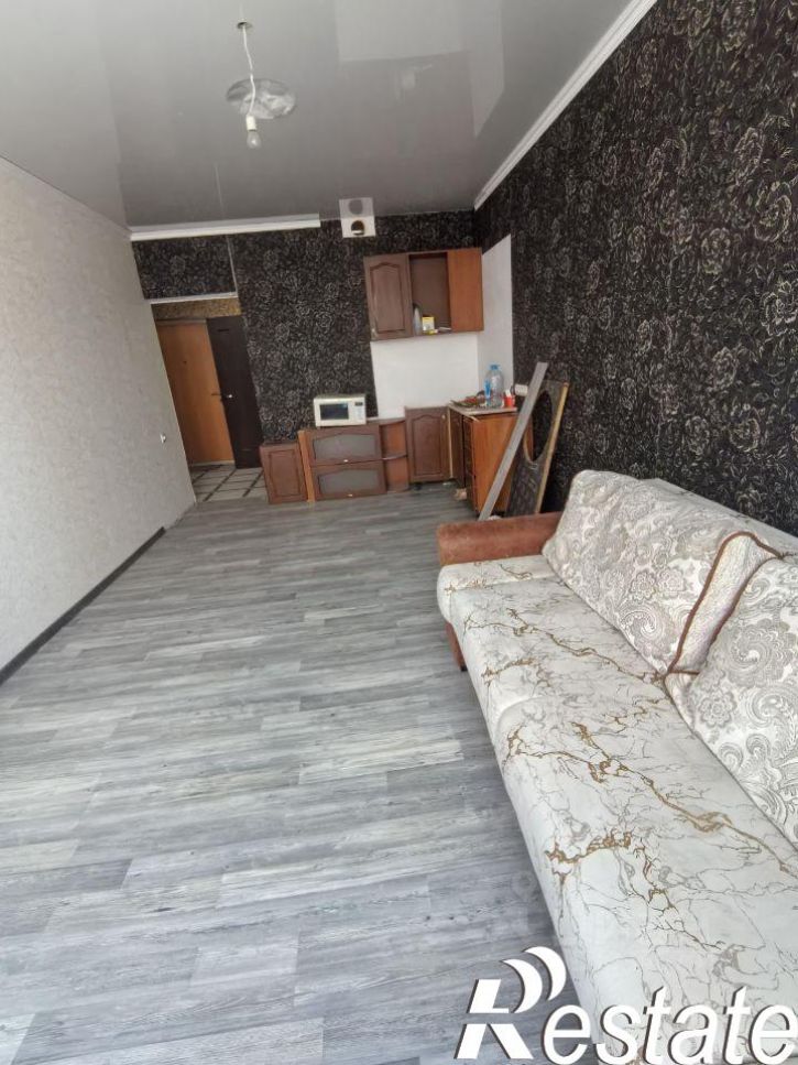 1-комн квартира улица Жмайлова, 4Г,  д. 4Г