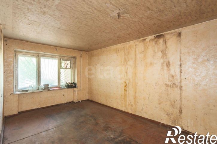 3-комн квартира улица Матросова, 37,  д. 37
