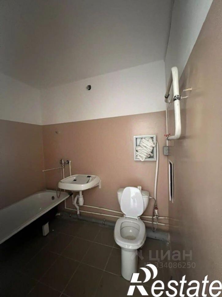 1-комн квартира Уланская улица, 11,  д. 11