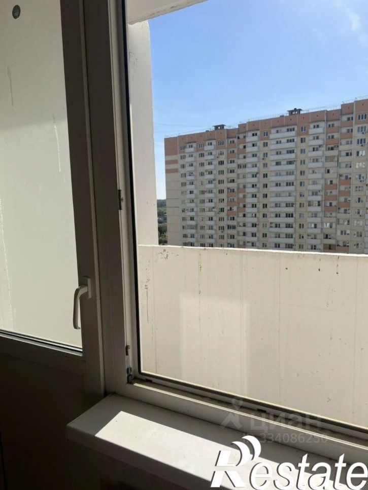 1-комн квартира Уланская улица, 11,  д. 11