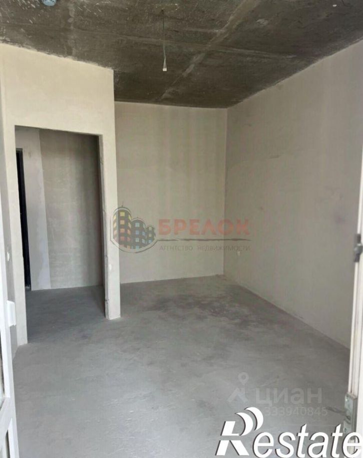 1-комн квартира улица Бориса Слюсаря, 15 с1,  д. 15 с1