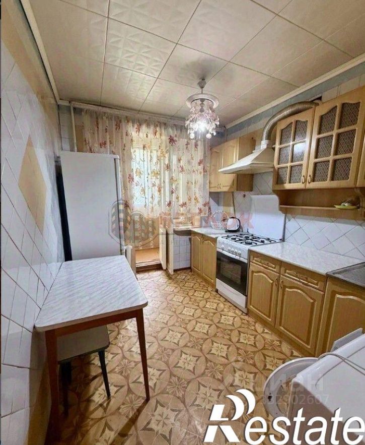 2-комн квартира проспект 40-летия Победы, 312 к3А,  д. 312 к3А