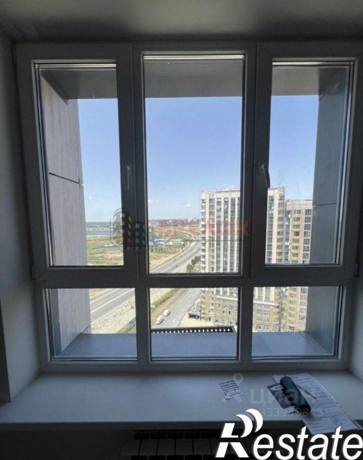 1-комн квартира улица Бориса Слюсаря, 15 с1,  д. 15 с1