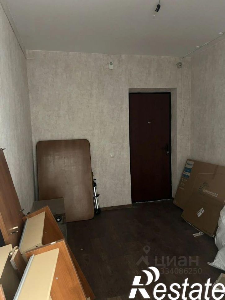 1-комн квартира Уланская улица, 11,  д. 11