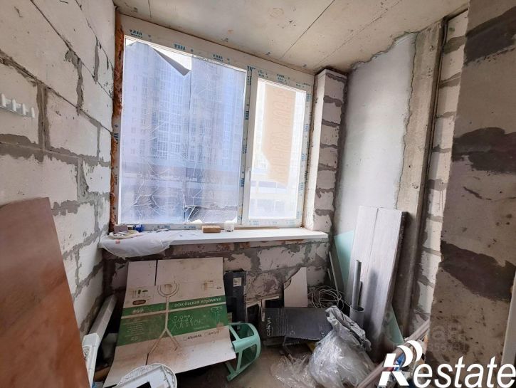 1-комн квартира улица Жмайлова, 4Г,  д. 4Г
