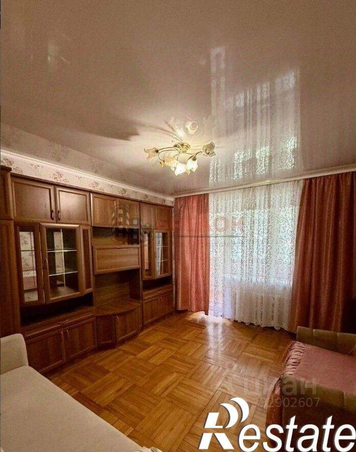 2-комн квартира проспект 40-летия Победы, 312 к3А,  д. 312 к3А