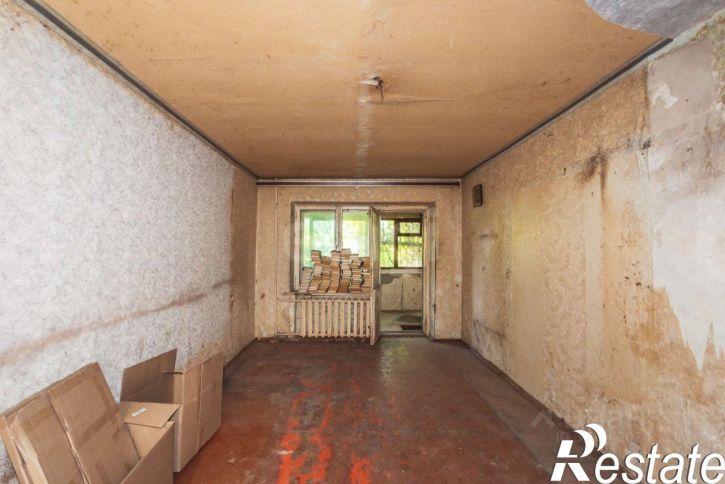 3-комн квартира улица Матросова, 37,  д. 37