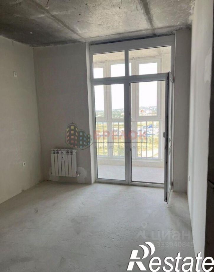 1-комн квартира улица Бориса Слюсаря, 15 с1,  д. 15 с1