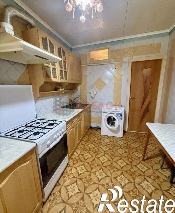 2-комн квартира проспект 40-летия Победы, 312 к3А,  д. 312 к3А