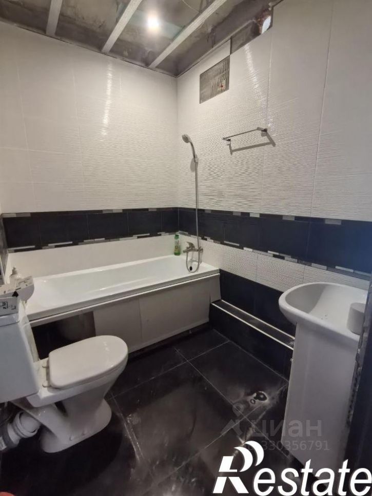1-комн квартира улица Жмайлова, 4Г,  д. 4Г