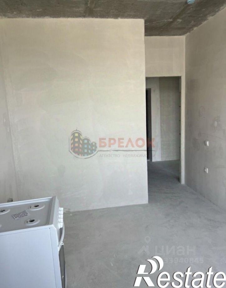 1-комн квартира улица Бориса Слюсаря, 15 с1,  д. 15 с1