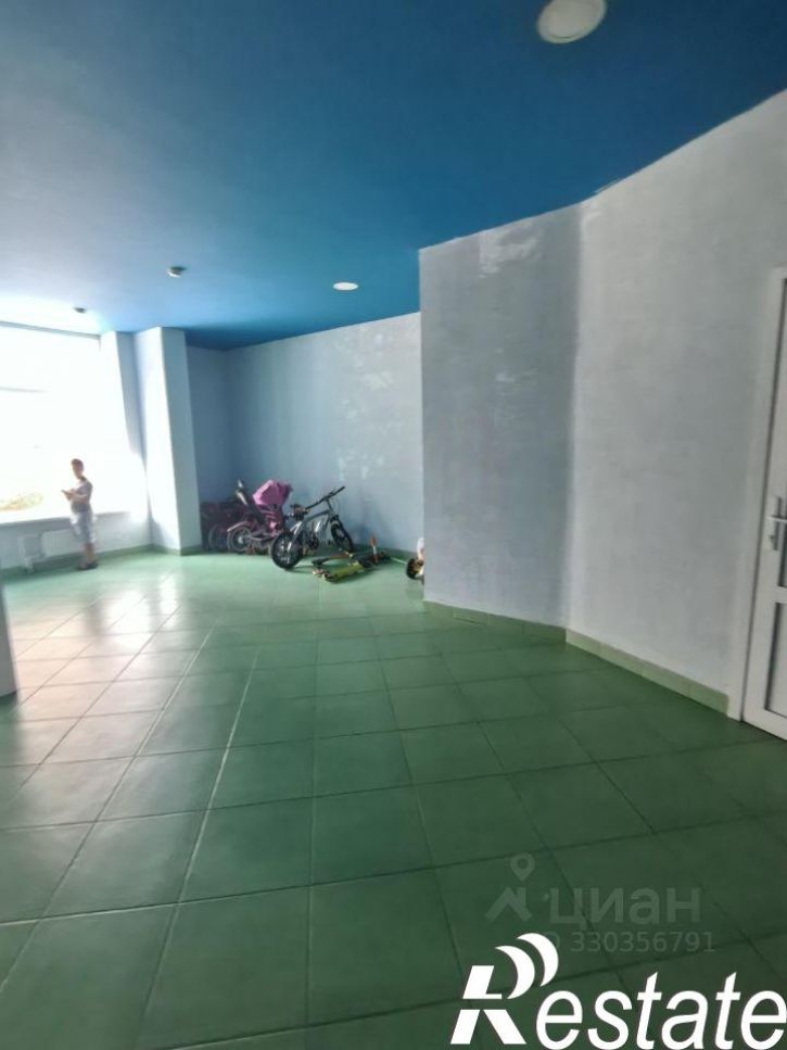 1-комн квартира улица Жмайлова, 4Г,  д. 4Г