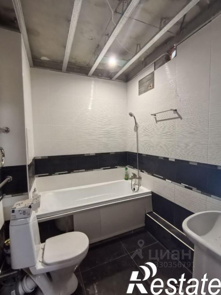 1-комн квартира улица Жмайлова, 4Г,  д. 4Г