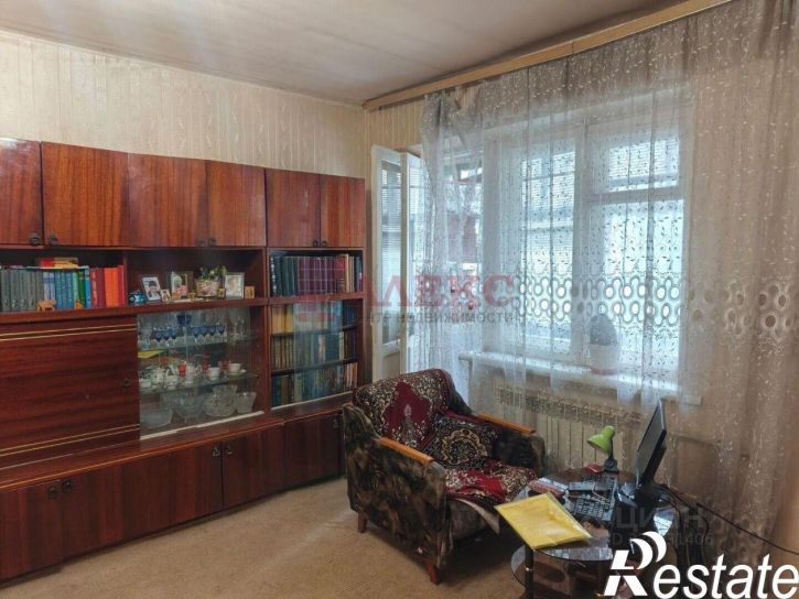 2-комн квартира проспект Сельмаш, 102А,  д. 102А