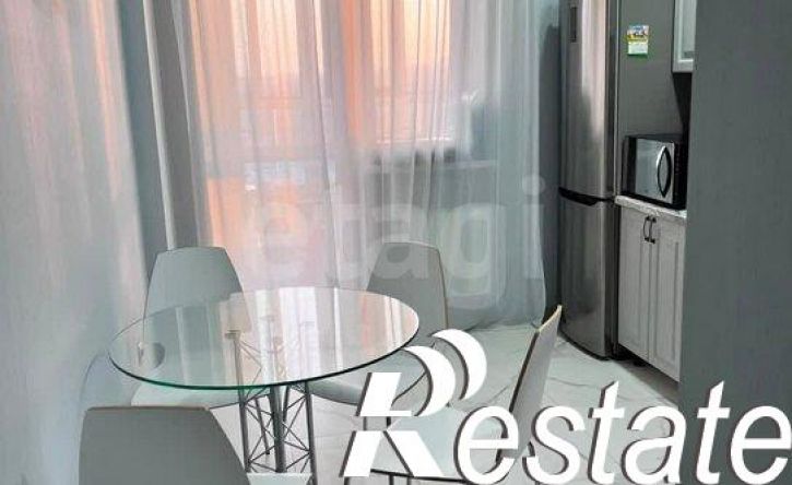 2-комн квартира улица Шеболдаева, 95 с2,  д. 95 с2