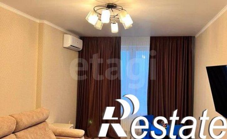 2-комн квартира улица Шеболдаева, 95 с2,  д. 95 с2
