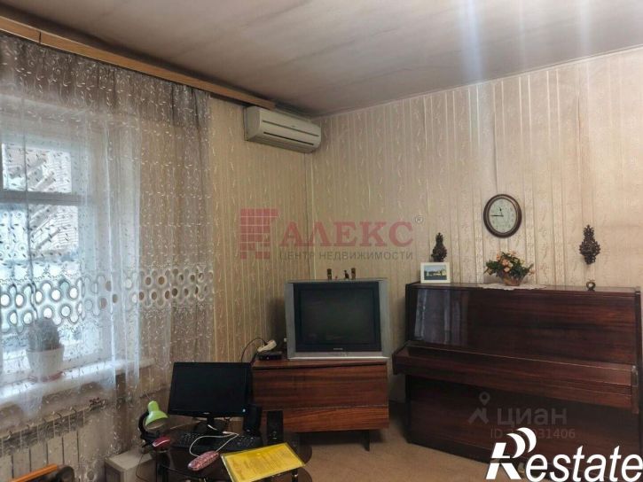 2-комн квартира проспект Сельмаш, 102А,  д. 102А