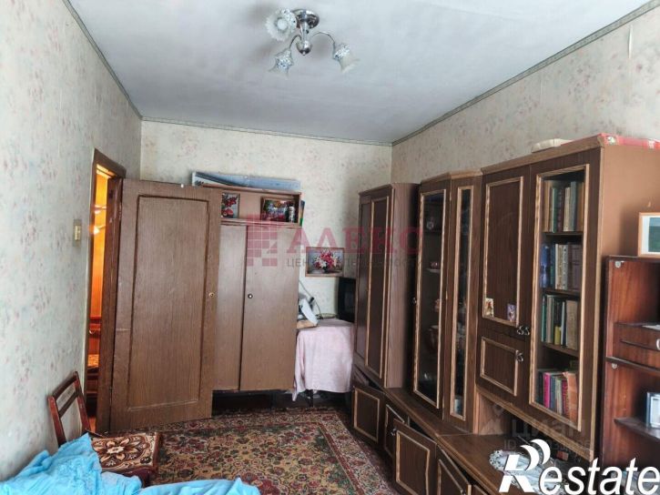 2-комн квартира проспект Сельмаш, 102А,  д. 102А