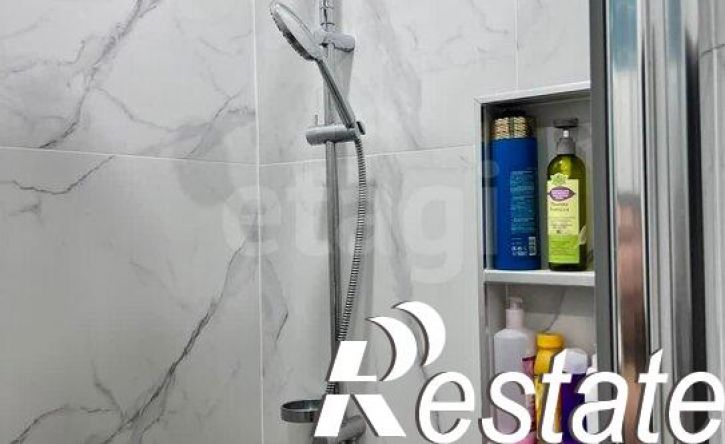 2-комн квартира улица Шеболдаева, 95 с2,  д. 95 с2