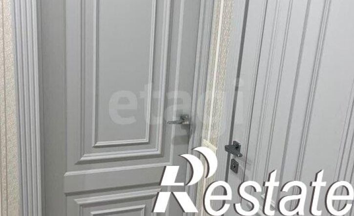 2-комн квартира улица Шеболдаева, 95 с2,  д. 95 с2