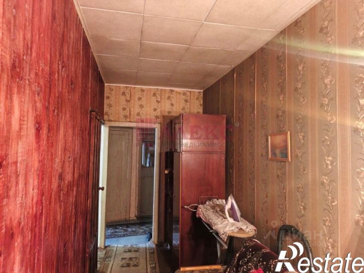 2-комн квартира проспект Сельмаш, 102А,  д. 102А