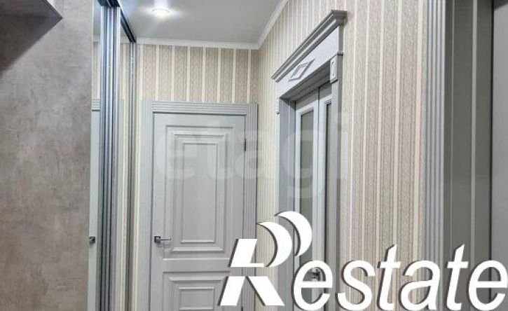 2-комн квартира улица Шеболдаева, 95 с2,  д. 95 с2