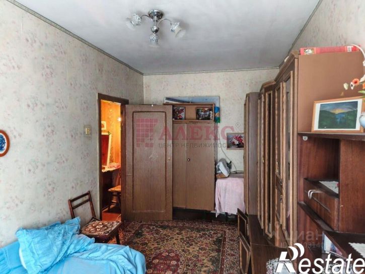 2-комн квартира проспект Сельмаш, 102А,  д. 102А