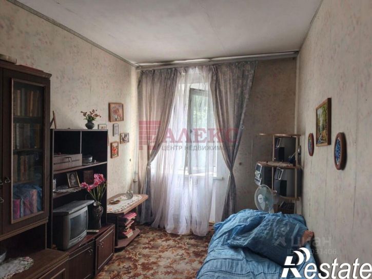 2-комн квартира проспект Сельмаш, 102А,  д. 102А