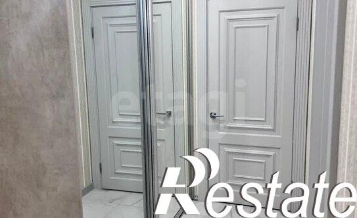 2-комн квартира улица Шеболдаева, 95 с2,  д. 95 с2