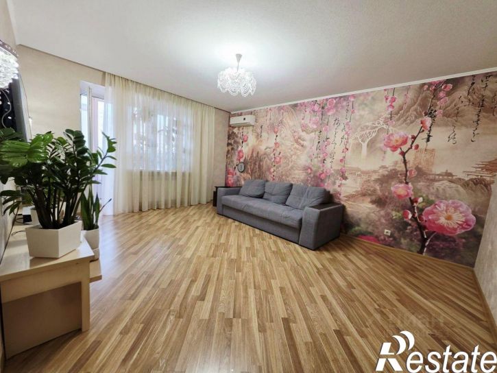 3-комн квартира улица Жмайлова, 4 к12,  д. 4 к12