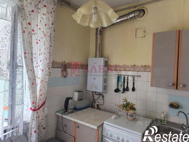 2-комн квартира проспект Сельмаш, 102А,  д. 102А