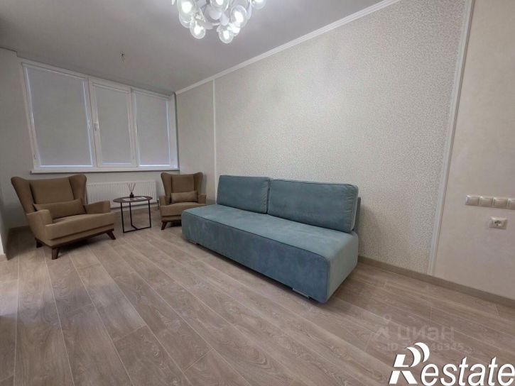 2-комн квартира Гвардейский переулок, 13,  д. 13