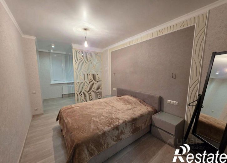 2-комн квартира Гвардейский переулок, 13,  д. 13