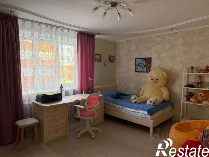 3-комн квартира улица Волкова, 41,  д. 41