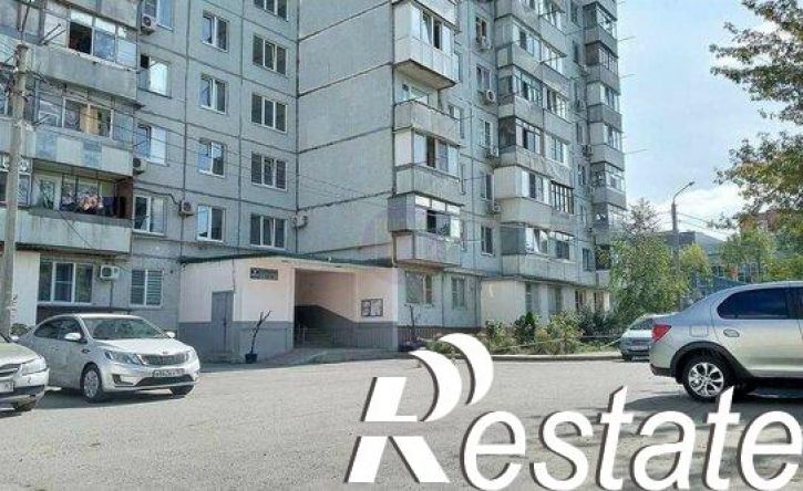 1-комн квартира улица Миронова, 12 к6,  д. 12 к6