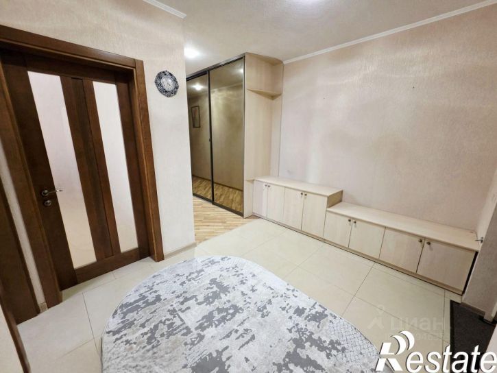3-комн квартира улица Жмайлова, 4 к12,  д. 4 к12