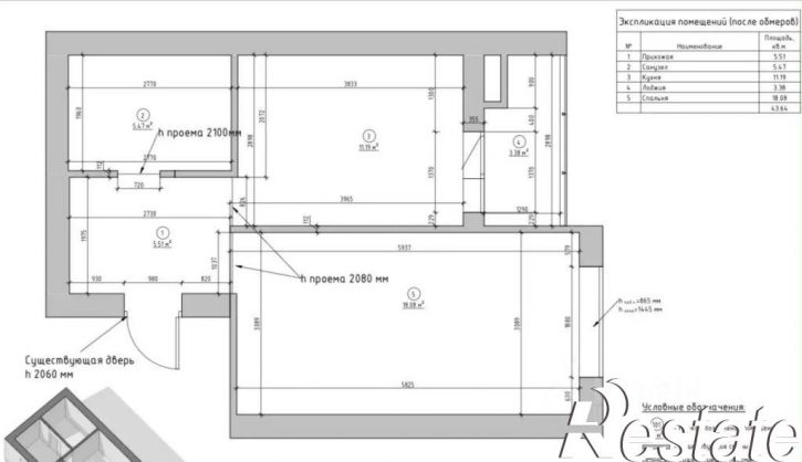1-комн квартира улица Вересаева, 101/3 с1,  д. 101/3 с1