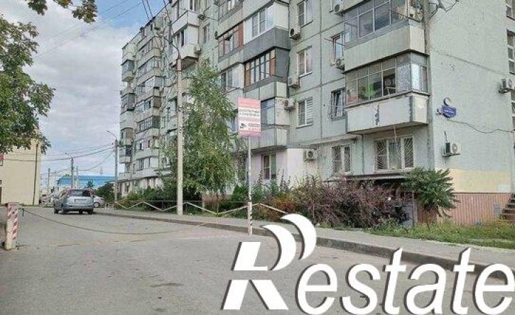 1-комн квартира улица Миронова, 12 к6,  д. 12 к6