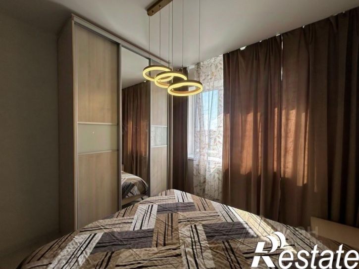 1-комн квартира улица Вересаева, 101/3 с1,  д. 101/3 с1